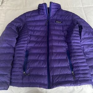 Patagonia jacket